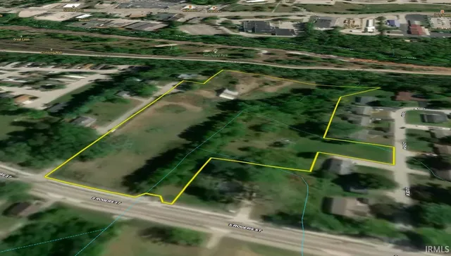 $1,749,000 | 2113 South Rogers Street, Bloomington, IN 47403