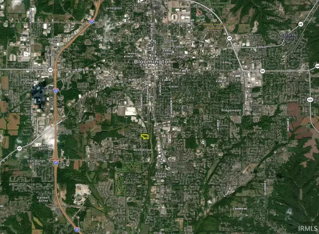 $1,749,000 | 2113 South Rogers Street, Bloomington, IN 47403