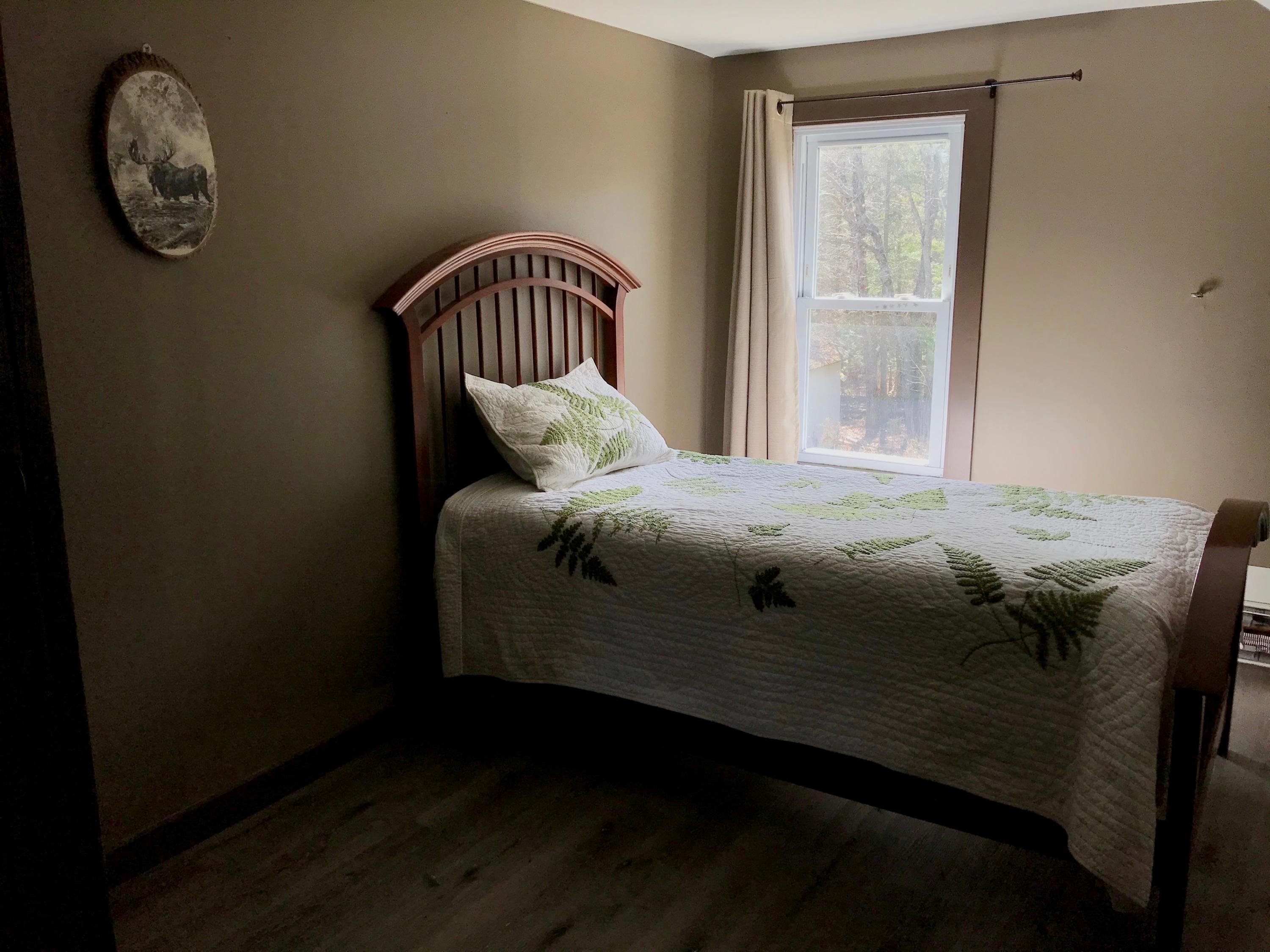684 Mingo Loop Road Rangeley, ME 04970 - Photo 22 of 30 Bedroom 3