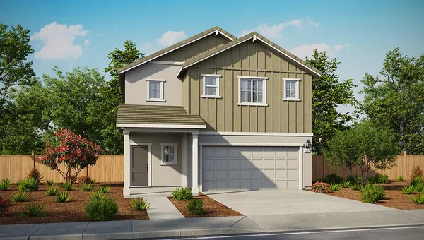 $560,990 | 409 Yukon Court, Roseville, CA 95747