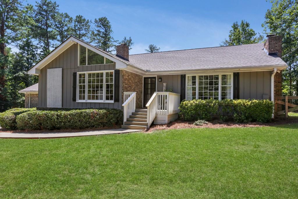 4544 Post Oak Tritt Road Marietta, GA 30062 - Photo 1 of 1
