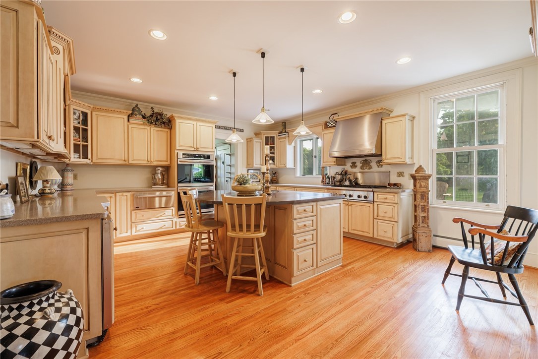 2756 Coates Road Jerusalem, NY 14527 - Photo 12 of 50