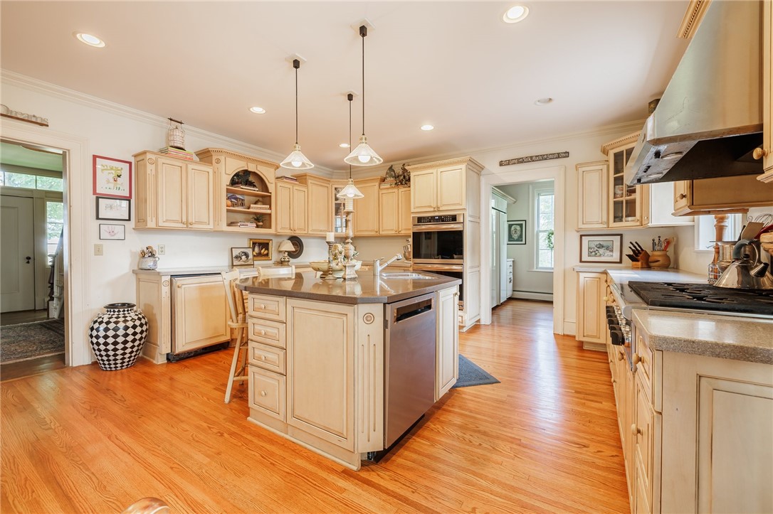 2756 Coates Road Jerusalem, NY 14527 - Photo 13 of 50