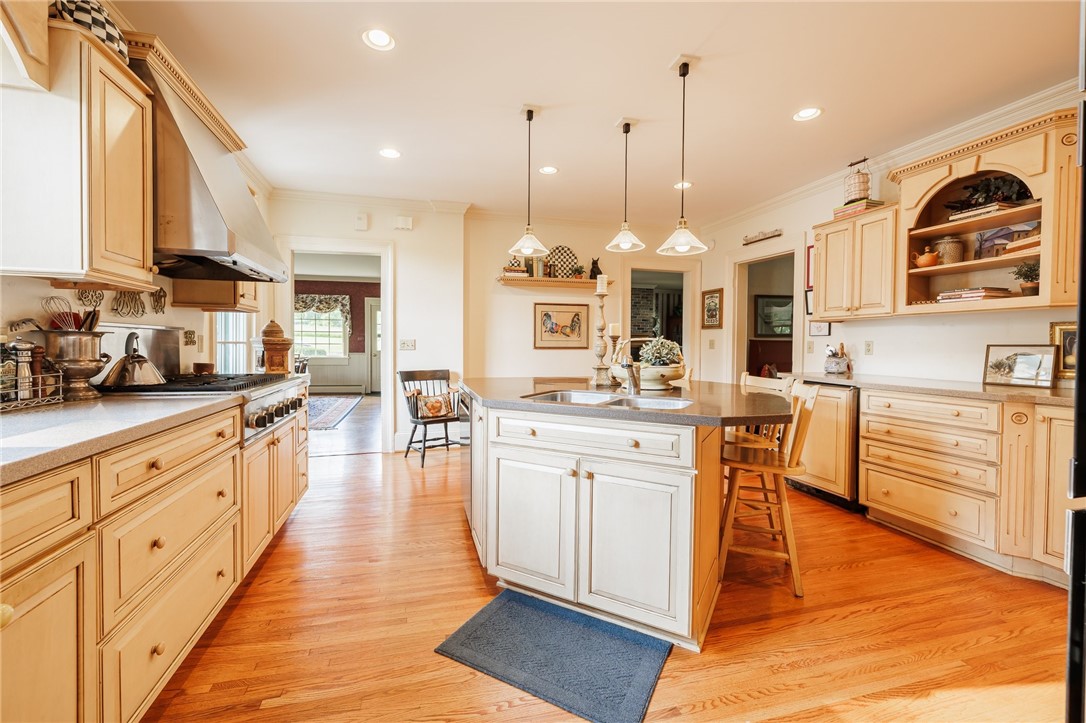 2756 Coates Road Jerusalem, NY 14527 - Photo 14 of 50