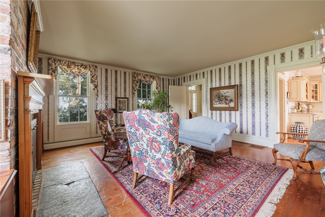 2756 Coates Road Jerusalem, NY 14527 - Photo 17 of 50