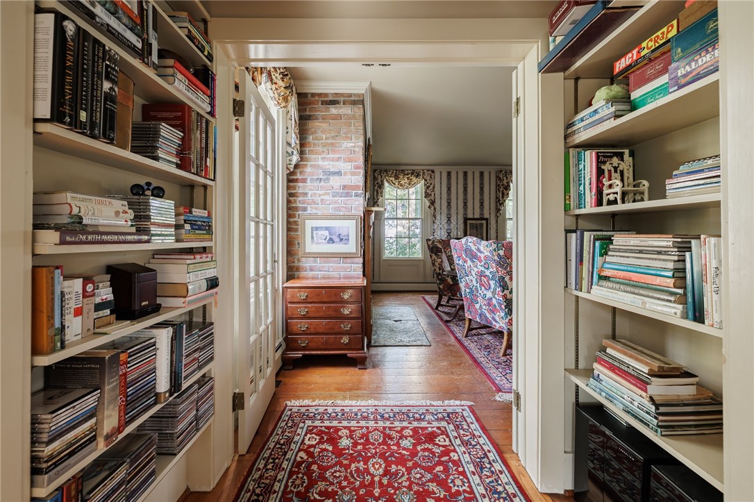 2756 Coates Road Jerusalem, NY 14527 - Photo 18 of 50