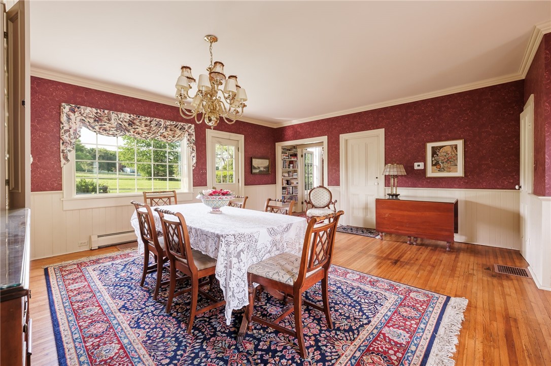 2756 Coates Road Jerusalem, NY 14527 - Photo 19 of 50