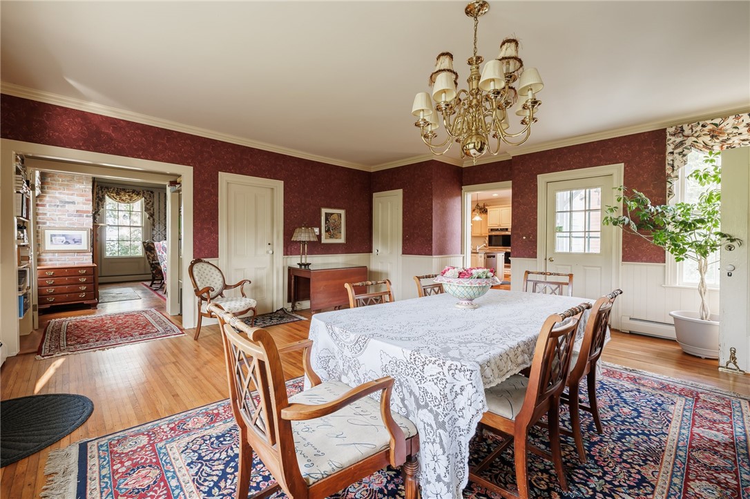 2756 Coates Road Jerusalem, NY 14527 - Photo 20 of 50