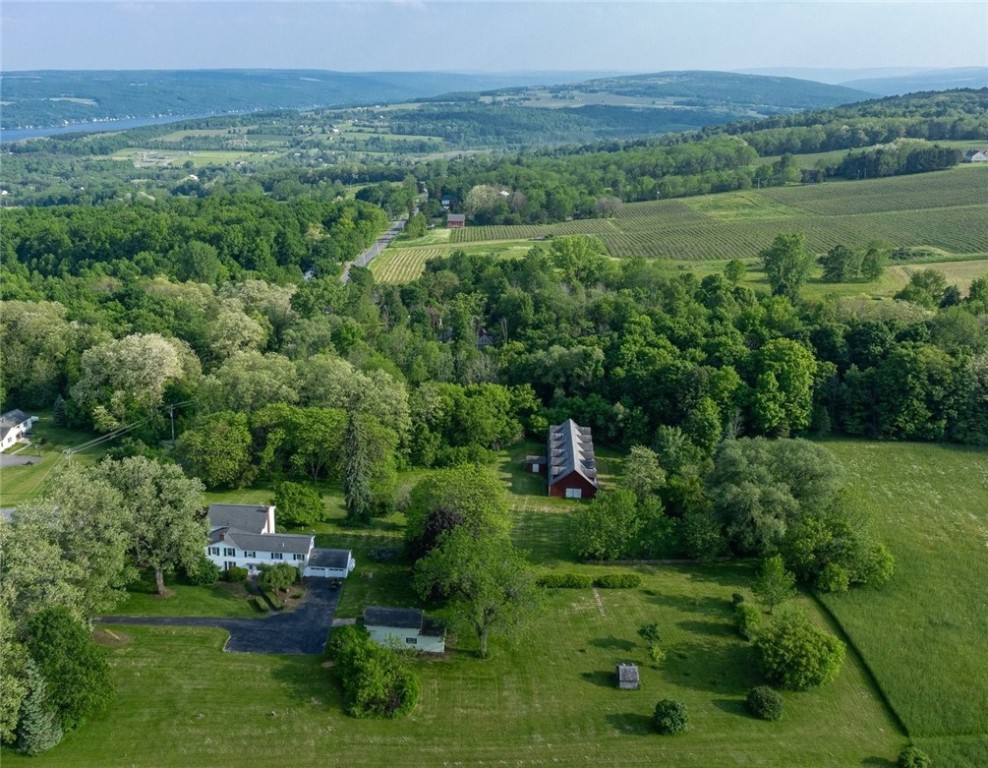 2756 Coates Road Jerusalem, NY 14527 - Photo 2 of 50