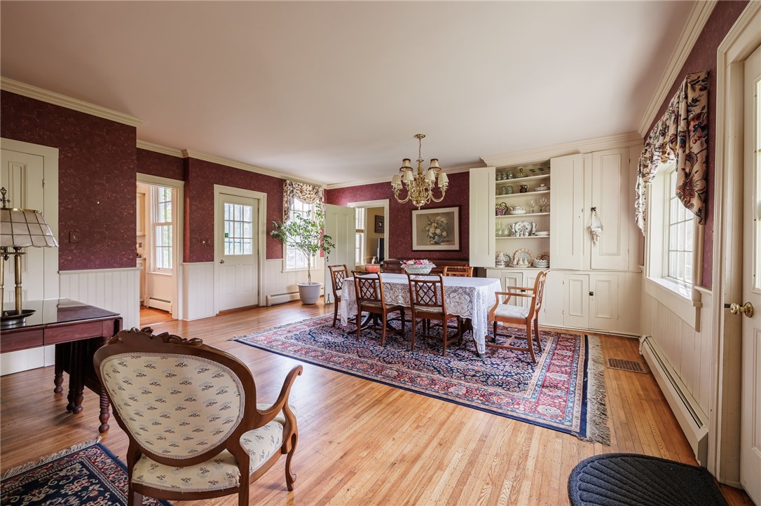 2756 Coates Road Jerusalem, NY 14527 - Photo 21 of 50