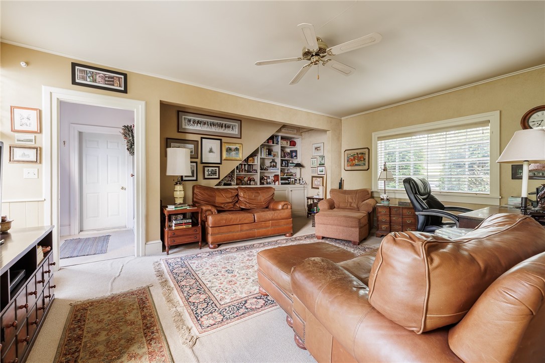 2756 Coates Road Jerusalem, NY 14527 - Photo 22 of 50