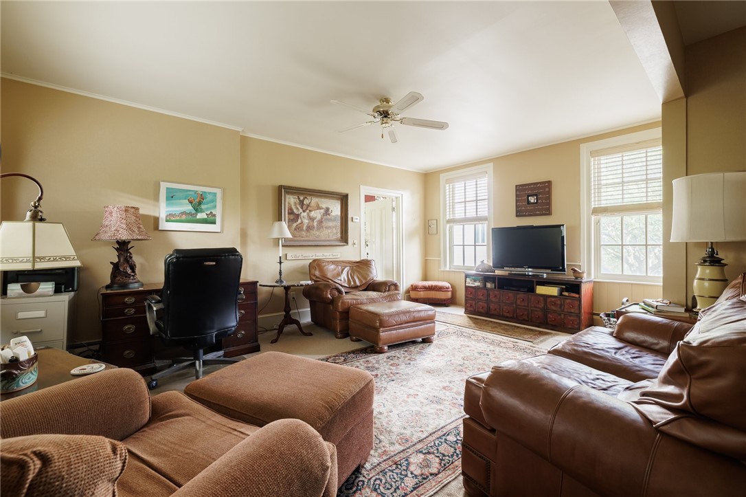 2756 Coates Road Jerusalem, NY 14527 - Photo 23 of 50