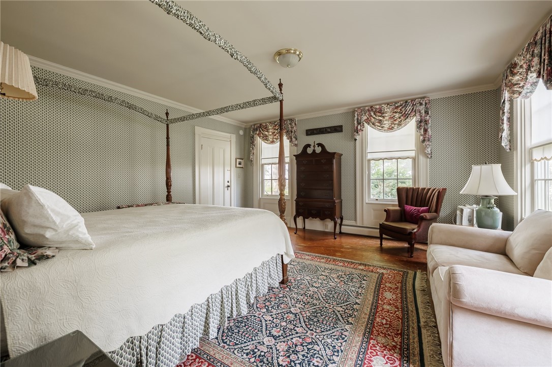 2756 Coates Road Jerusalem, NY 14527 - Photo 25 of 50