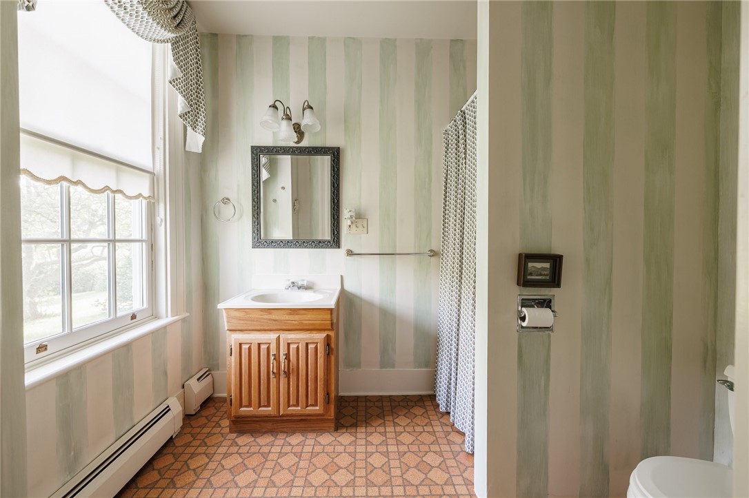 2756 Coates Road Jerusalem, NY 14527 - Photo 26 of 50 Full Bath #1