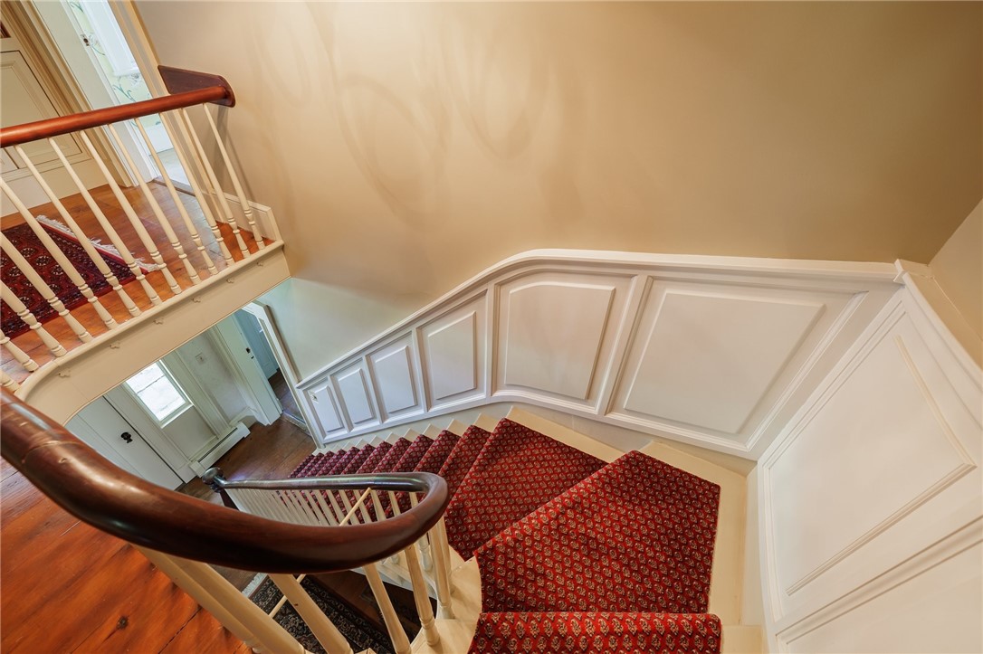 2756 Coates Road Jerusalem, NY 14527 - Photo 27 of 50