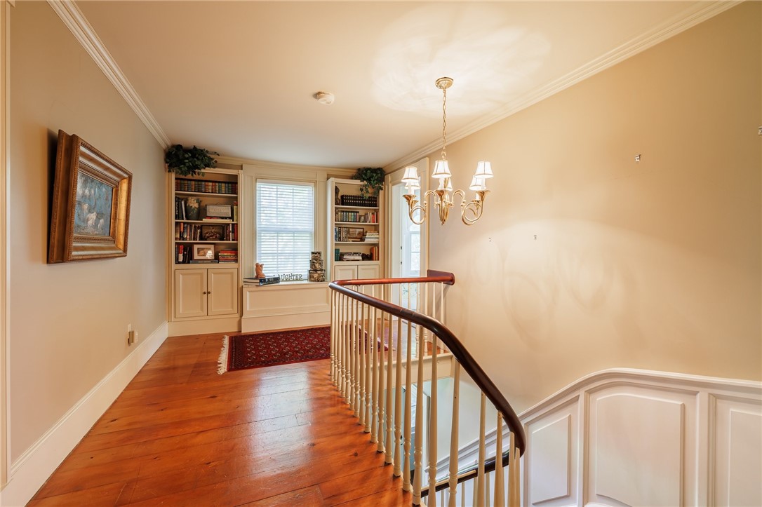 2756 Coates Road Jerusalem, NY 14527 - Photo 28 of 50