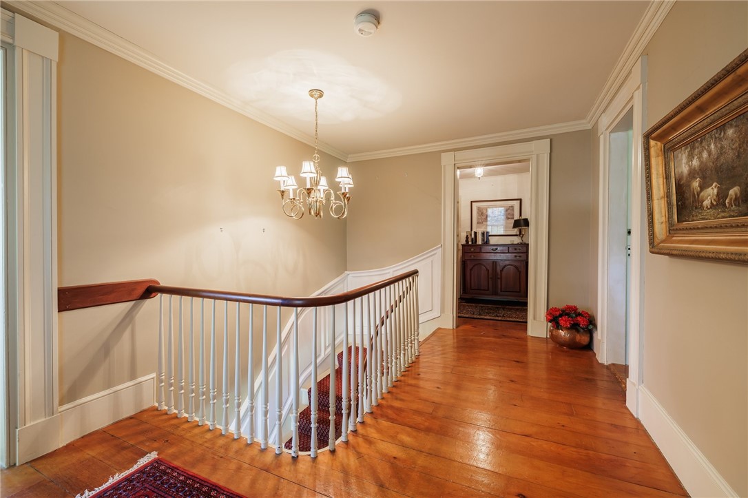 2756 Coates Road Jerusalem, NY 14527 - Photo 29 of 50