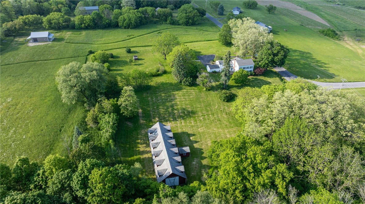 2756 Coates Road Jerusalem, NY 14527 - Photo 3 of 50