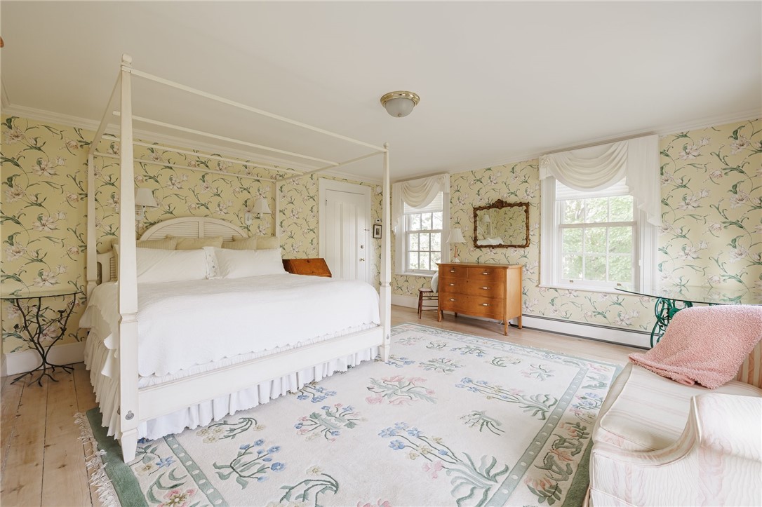 2756 Coates Road Jerusalem, NY 14527 - Photo 31 of 50