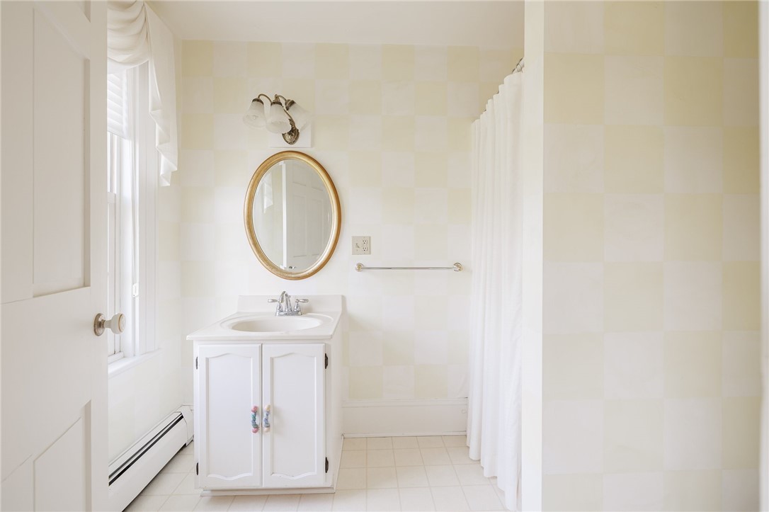 2756 Coates Road Jerusalem, NY 14527 - Photo 32 of 50 Full Bath #2