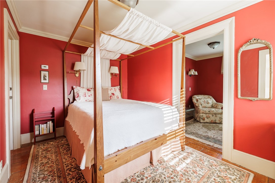 2756 Coates Road Jerusalem, NY 14527 - Photo 34 of 50