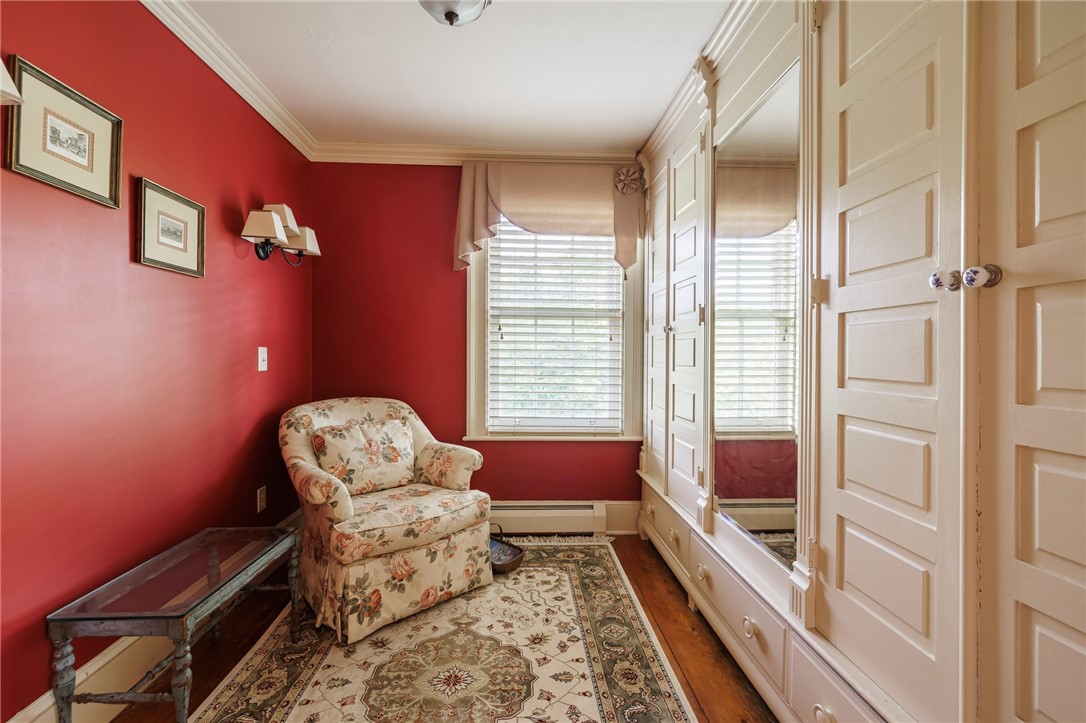 2756 Coates Road Jerusalem, NY 14527 - Photo 35 of 50