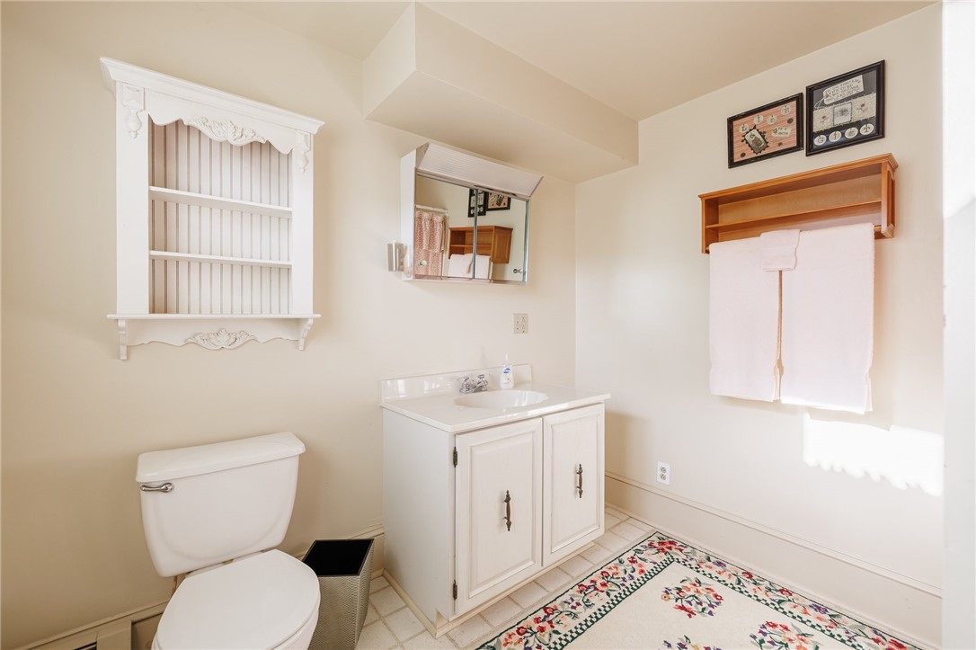 2756 Coates Road Jerusalem, NY 14527 - Photo 36 of 50 Full Bath #3