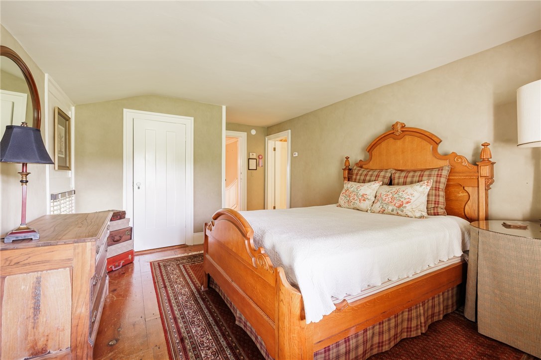 2756 Coates Road Jerusalem, NY 14527 - Photo 38 of 50