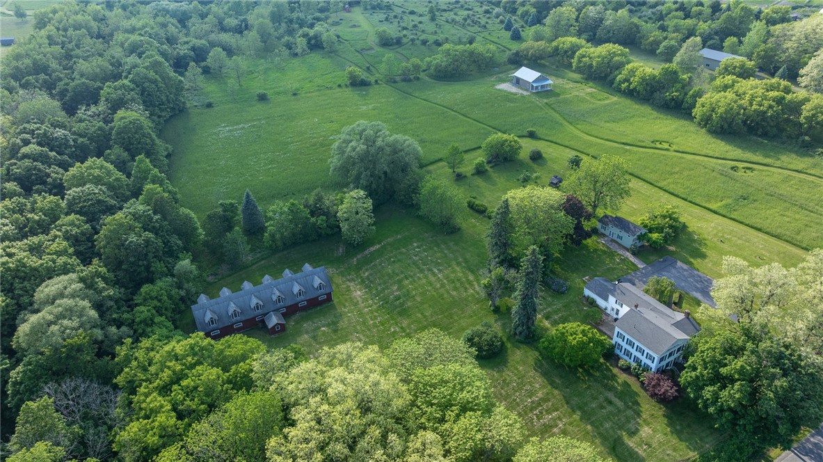 2756 Coates Road Jerusalem, NY 14527 - Photo 4 of 50