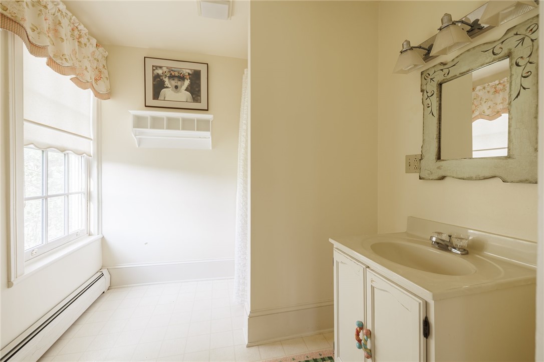 2756 Coates Road Jerusalem, NY 14527 - Photo 41 of 50 Full Bath #5