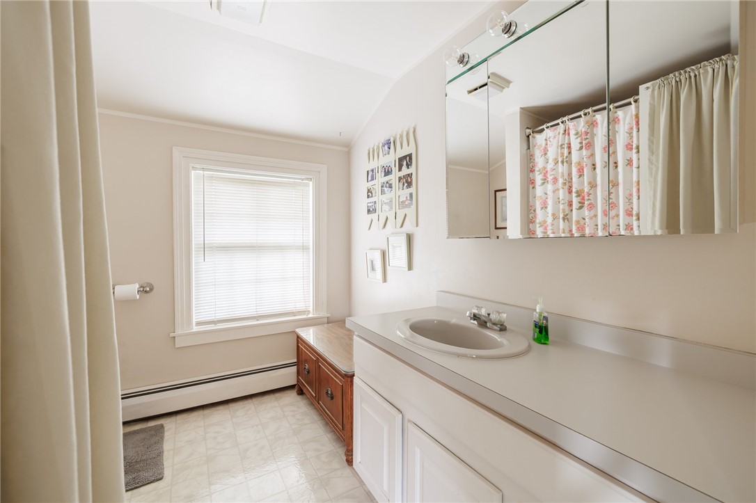 2756 Coates Road Jerusalem, NY 14527 - Photo 43 of 50 Full Bath #6