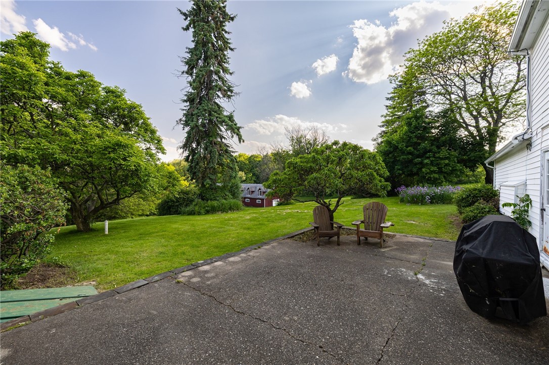 2756 Coates Road Jerusalem, NY 14527 - Photo 44 of 50