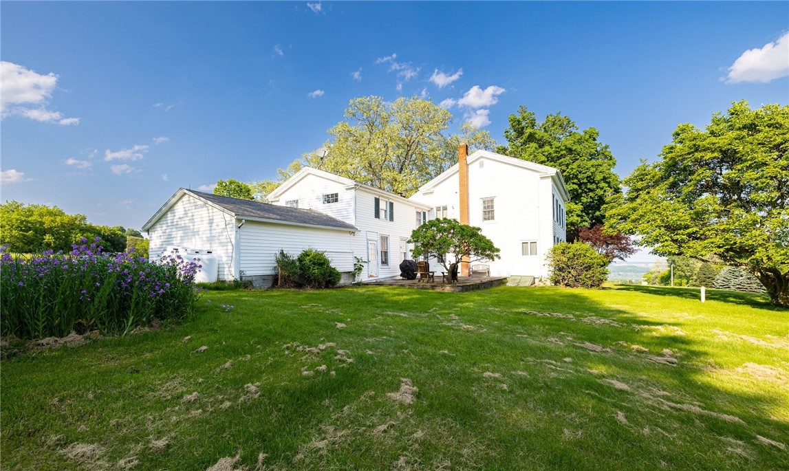 2756 Coates Road Jerusalem, NY 14527 - Photo 45 of 50