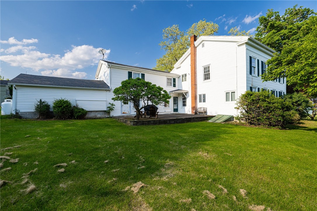 2756 Coates Road Jerusalem, NY 14527 - Photo 46 of 50