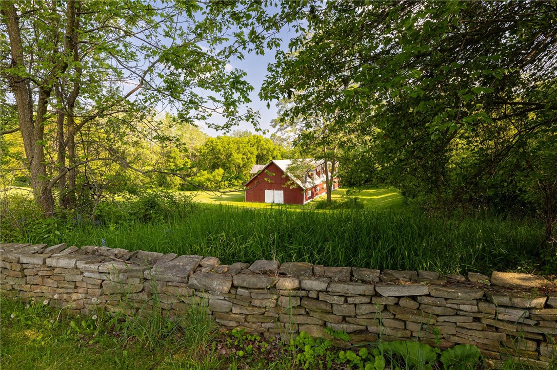 2756 Coates Road Jerusalem, NY 14527 - Photo 48 of 50
