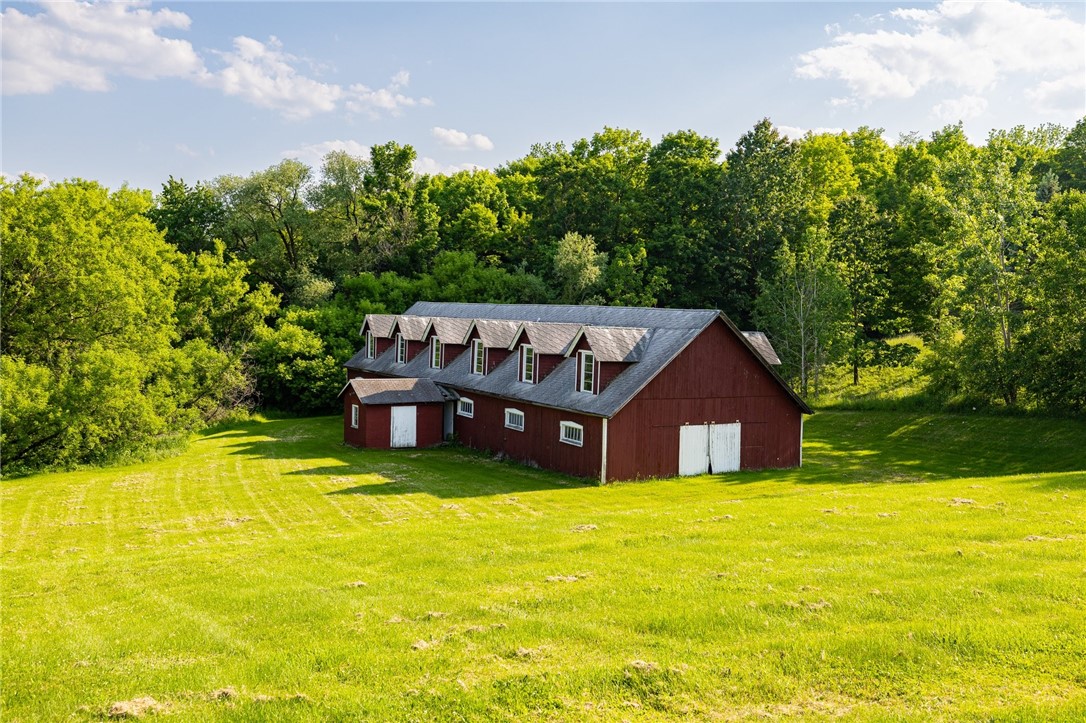 2756 Coates Road Jerusalem, NY 14527 - Photo 49 of 50