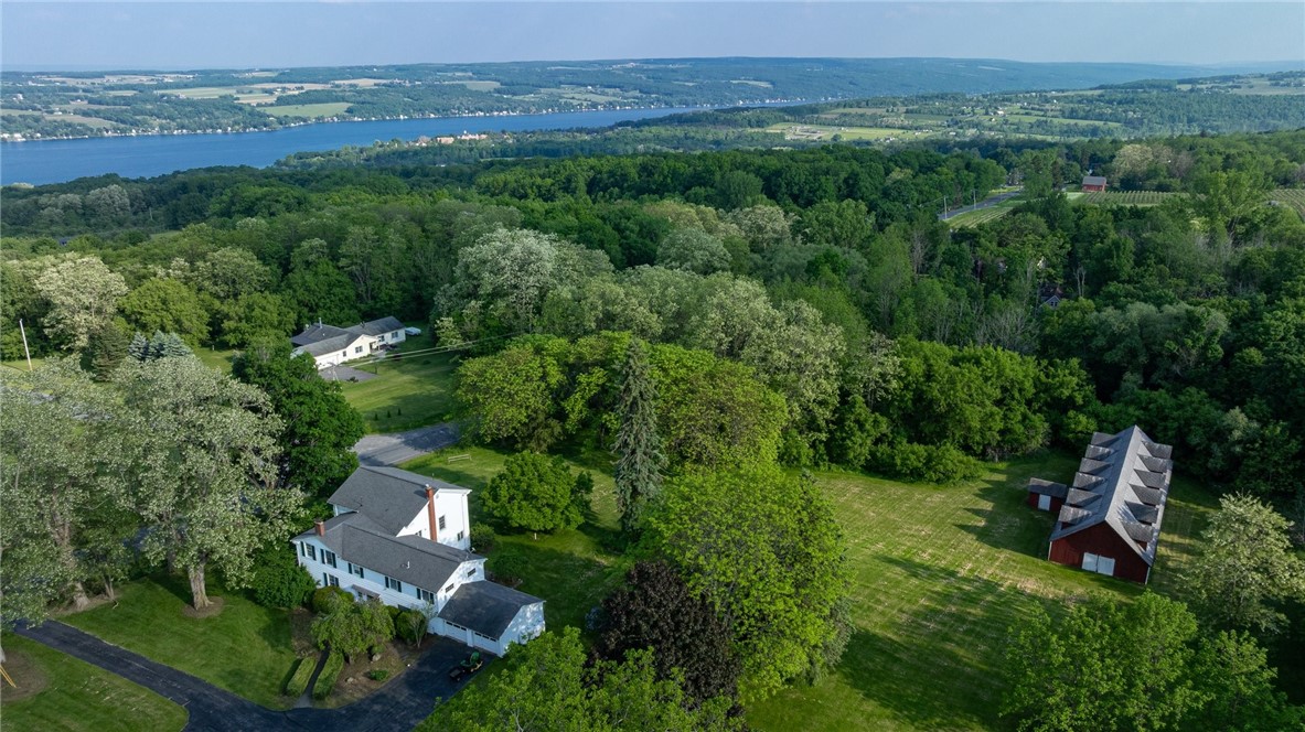 2756 Coates Road Jerusalem, NY 14527 - Photo 50 of 50