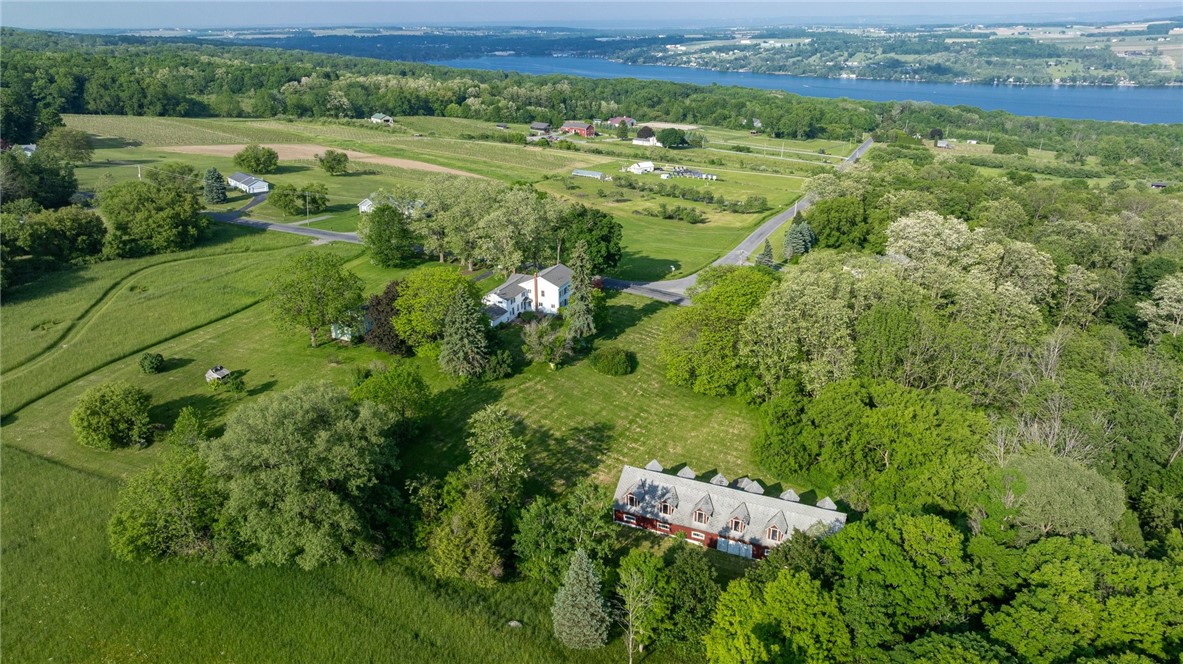 2756 Coates Road Jerusalem, NY 14527 - Photo 5 of 50