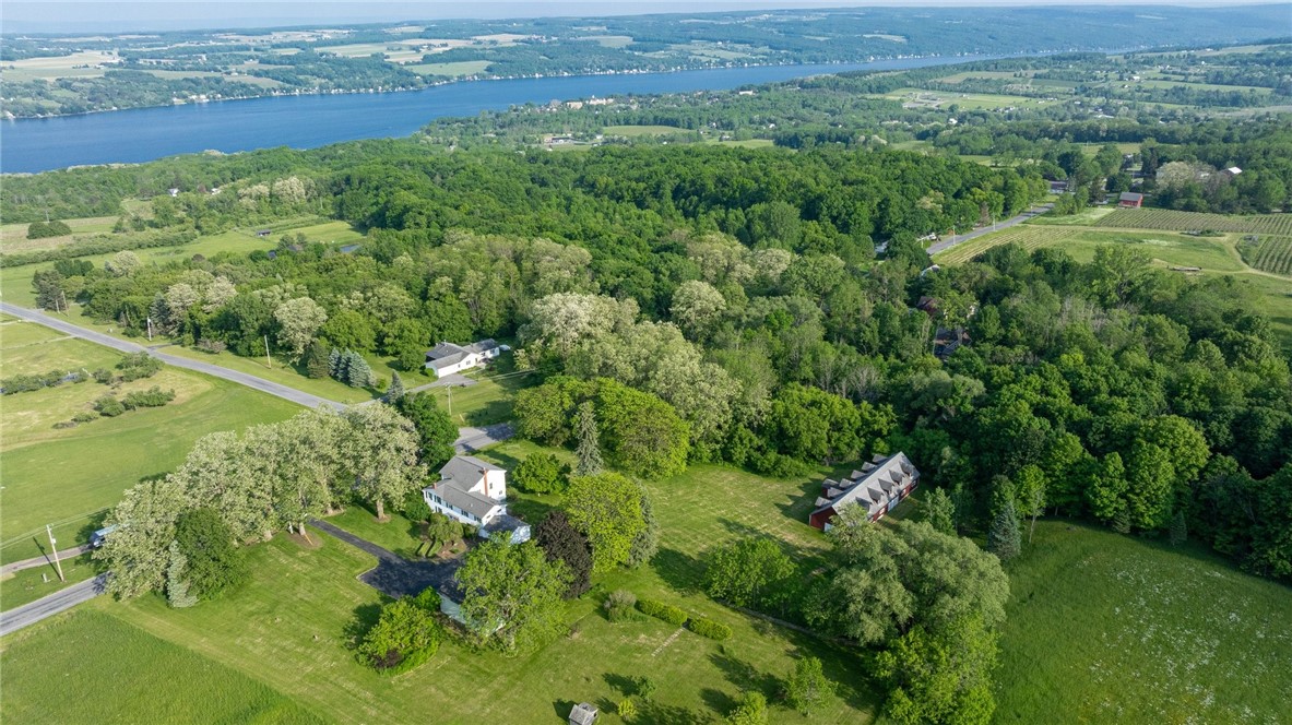 2756 Coates Road Jerusalem, NY 14527 - Photo 6 of 50