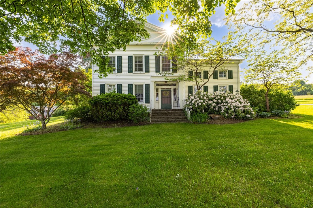 2756 Coates Road Jerusalem, NY 14527 - Photo 7 of 50