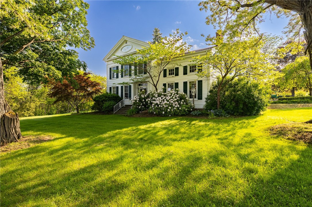 2756 Coates Road Jerusalem, NY 14527 - Photo 8 of 50