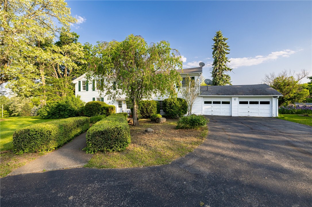 2756 Coates Road Jerusalem, NY 14527 - Photo 9 of 50