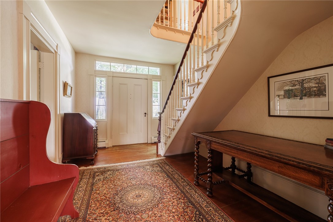 2756 Coates Road Jerusalem, NY 14527 - Photo 10 of 50