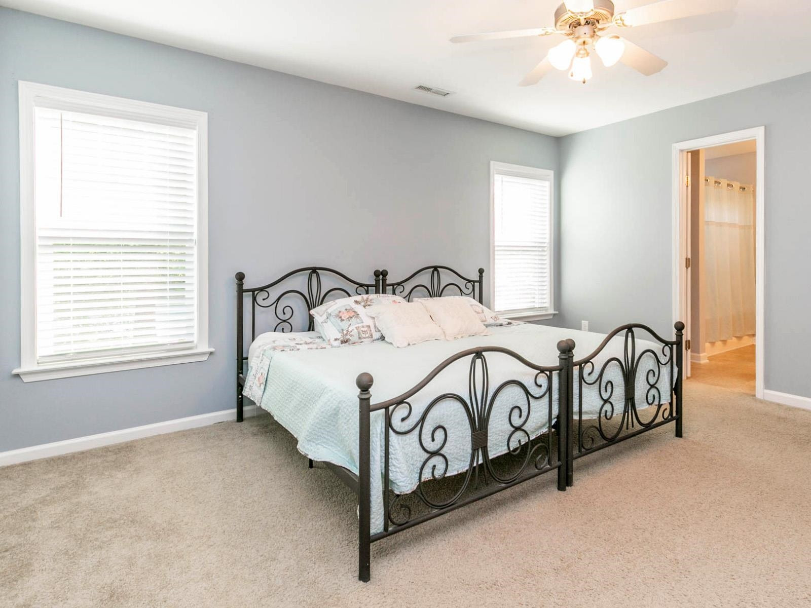 131 Deacon Ridge Street Wake Forest, NC 27587 - Photo 7 of 12 Photo 7
