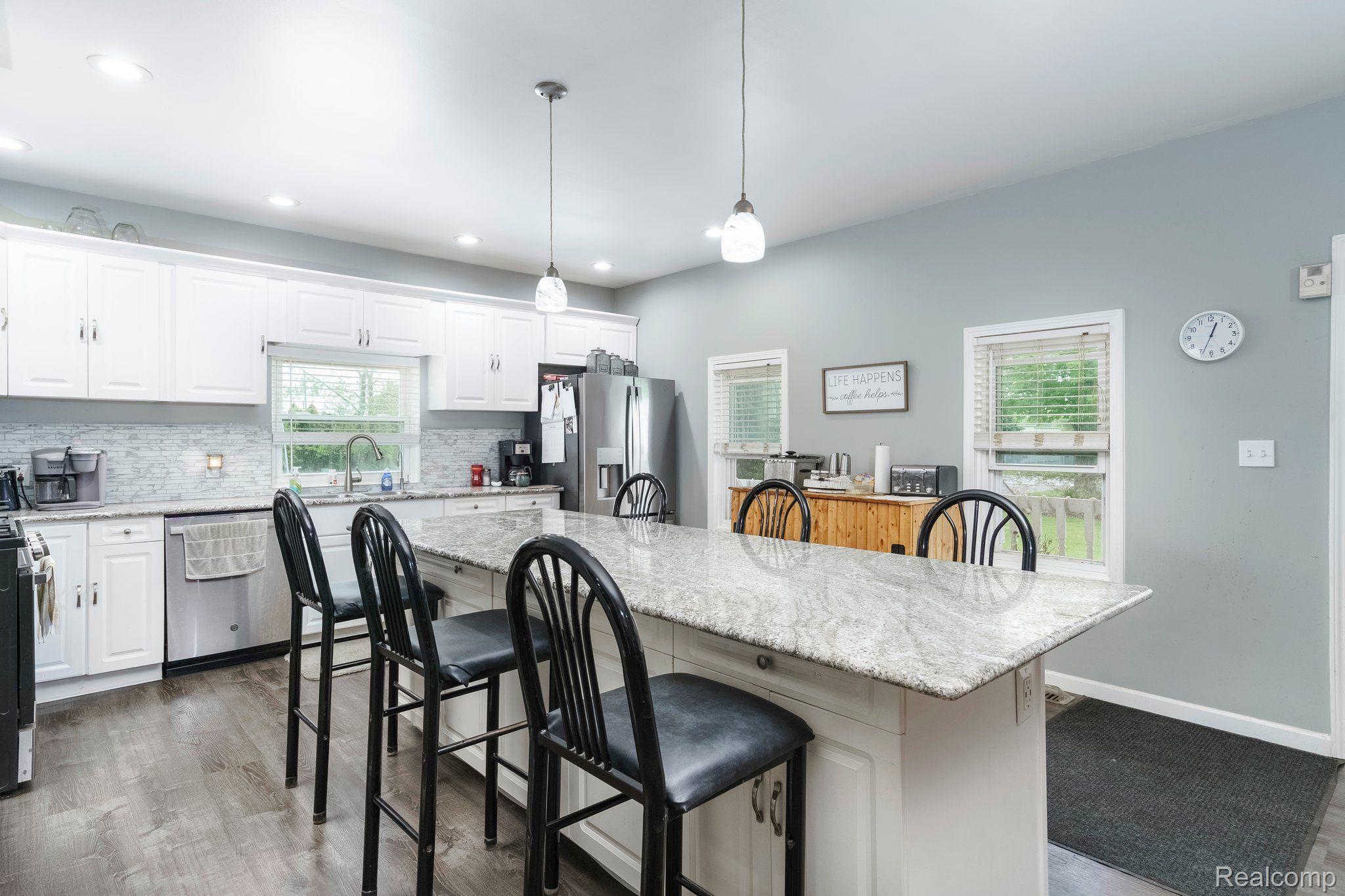 4206 Gd Blanc Road Swartz Creek, MI 48473 - Photo 14 of 41 Gallery Image 14