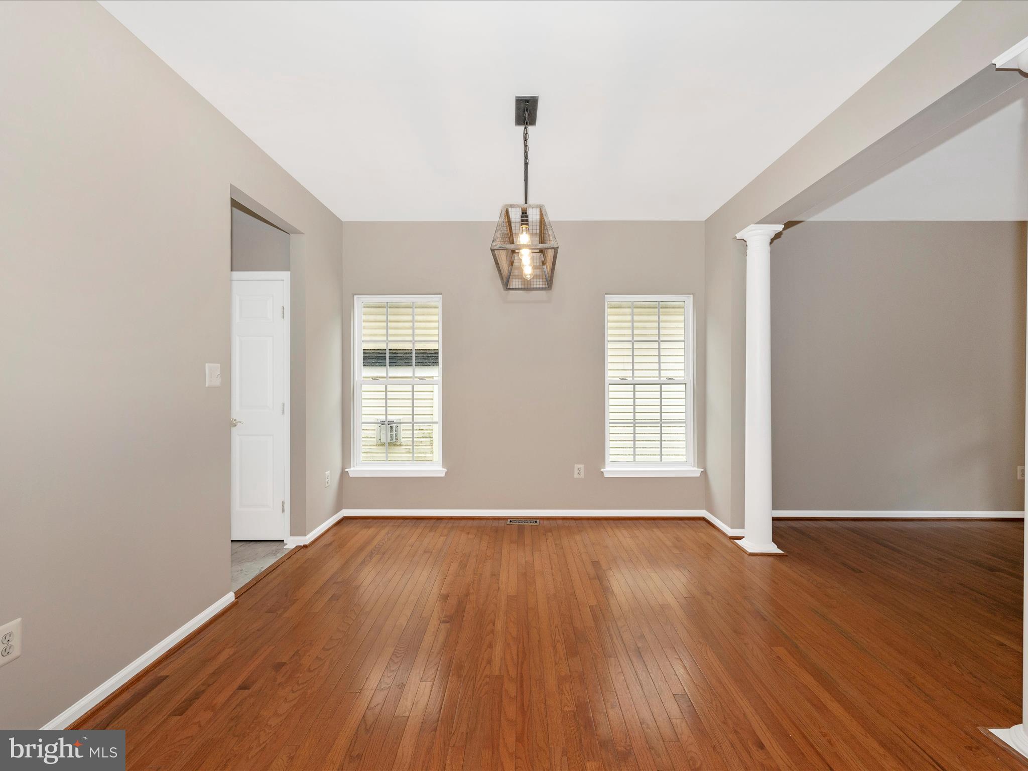 18845 Porterfield Way Germantown, MD 20874 - Photo 15 of 48 Dining Room