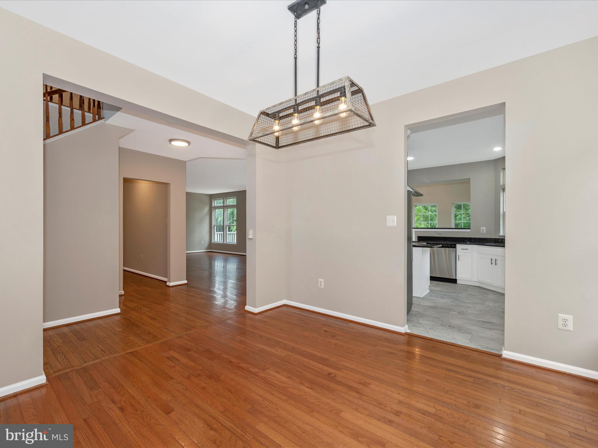 18845 Porterfield Way Germantown, MD 20874 - Photo 17 of 48 Dining Room