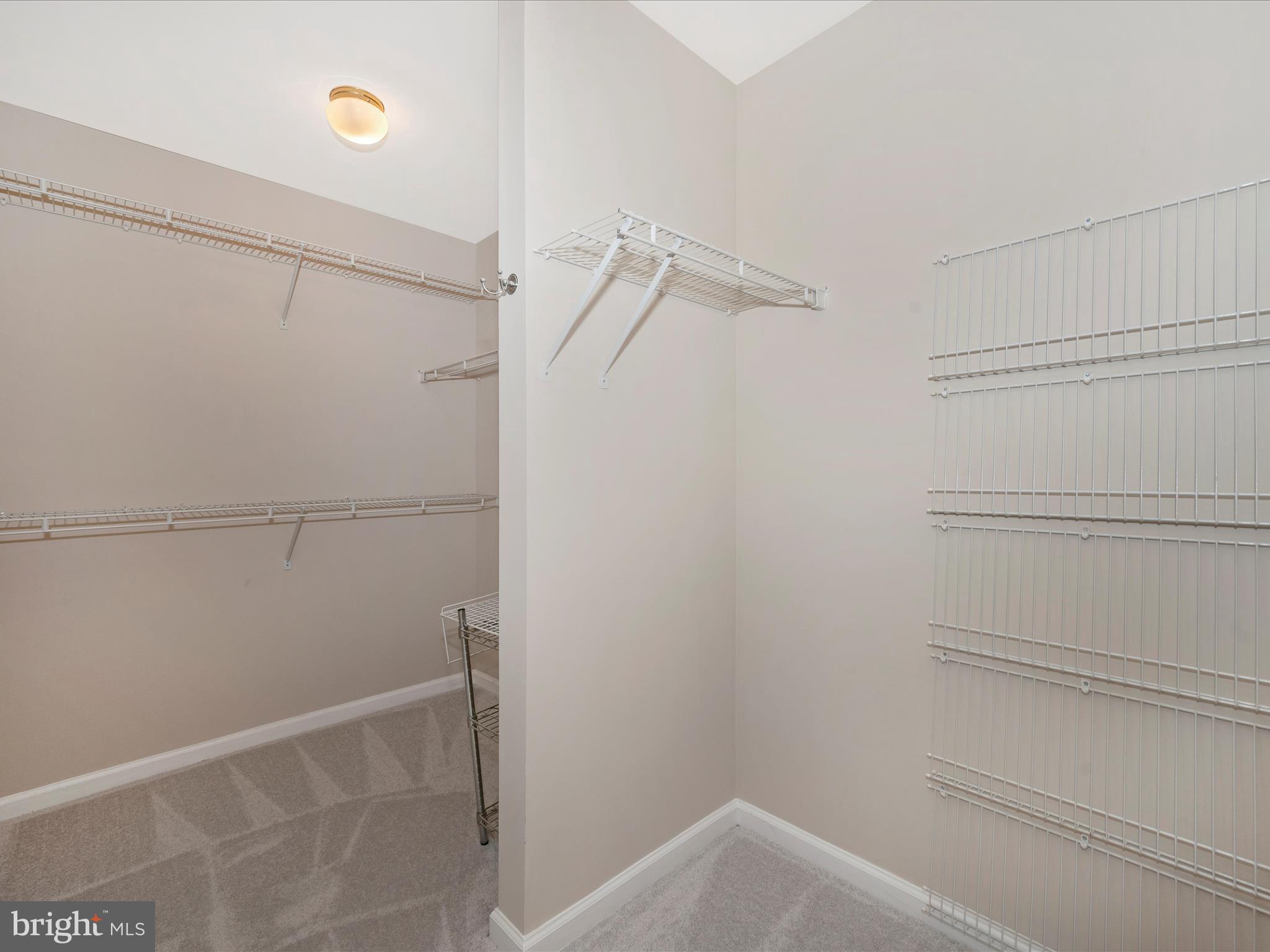 18845 Porterfield Way Germantown, MD 20874 - Photo 26 of 48 Walk in Closet