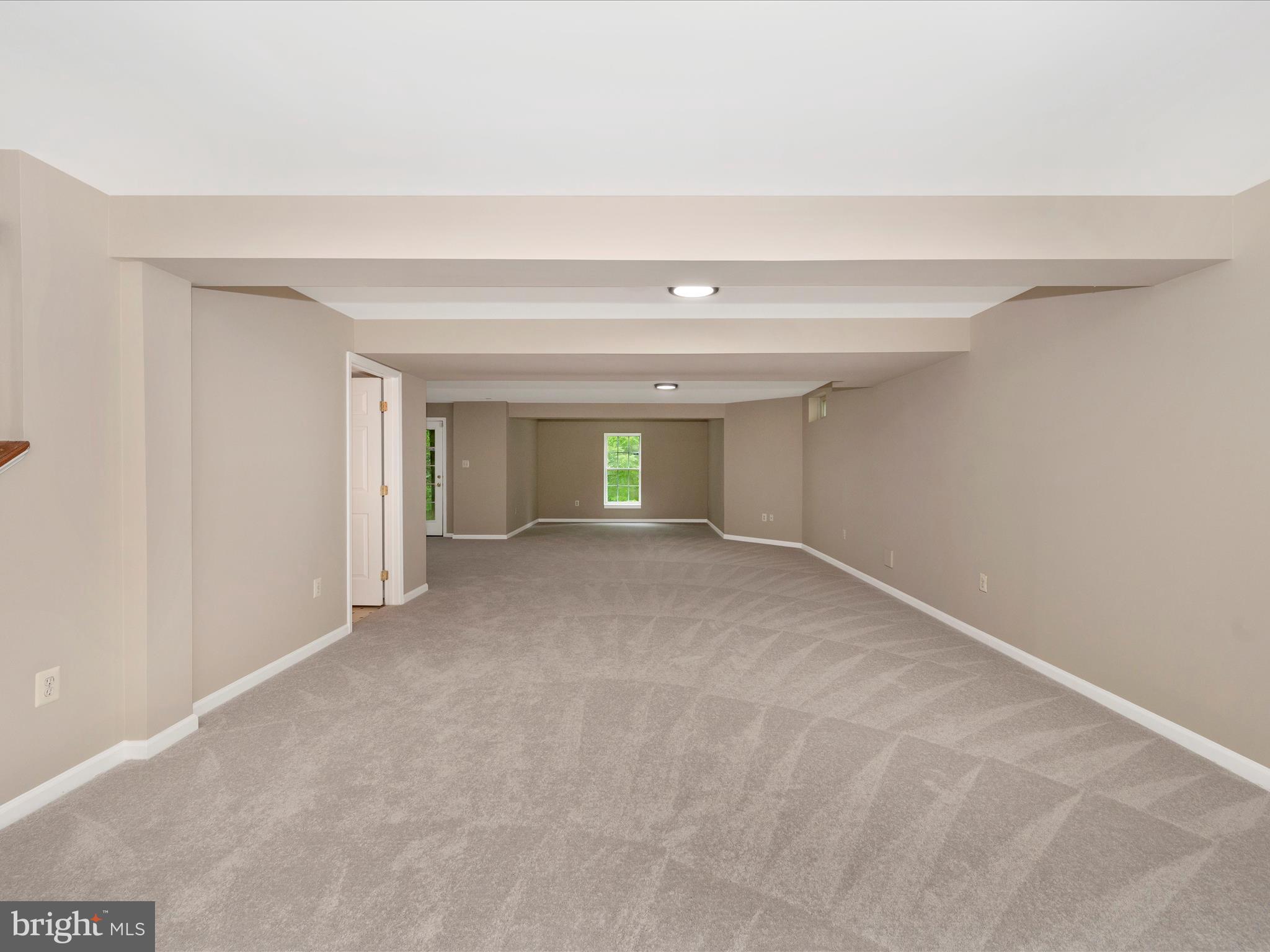 18845 Porterfield Way Germantown, MD 20874 - Photo 31 of 48 Expansive lower level