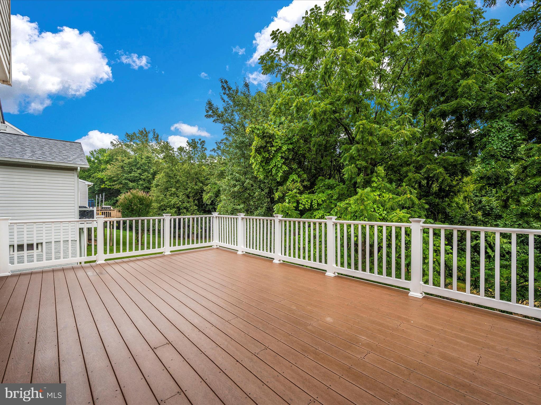 18845 Porterfield Way Germantown, MD 20874 - Photo 37 of 48 Deck
